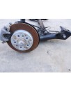 Recambio de puente trasero para mg mg zs suv 1.5 vti referencia OEM IAM   freno disco
