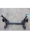 Recambio de puente trasero para mg mg zs suv 1.5 vti referencia OEM IAM   freno disco