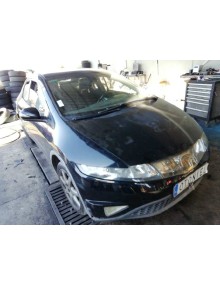 honda civic berlina 5 (fk) del año 2006