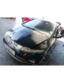 honda civic berlina 5 (fk) del año 2006 2