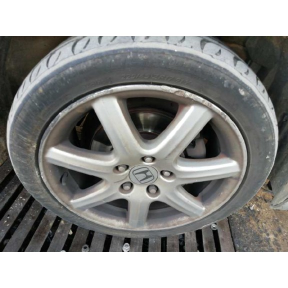 honda civic berlina 5 (fk) del año 2006