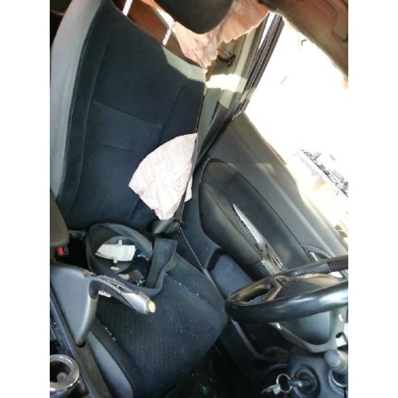 honda civic berlina 5 (fk) del año 2006