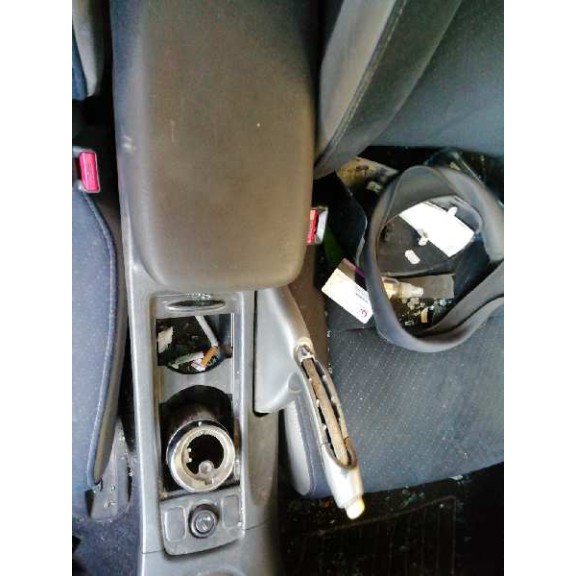 honda civic berlina 5 (fk) del año 2006