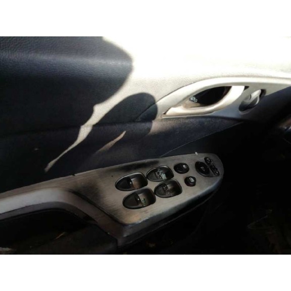 honda civic berlina 5 (fk) del año 2006