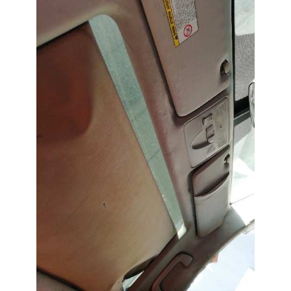 honda civic berlina 5 (fk) del año 2006