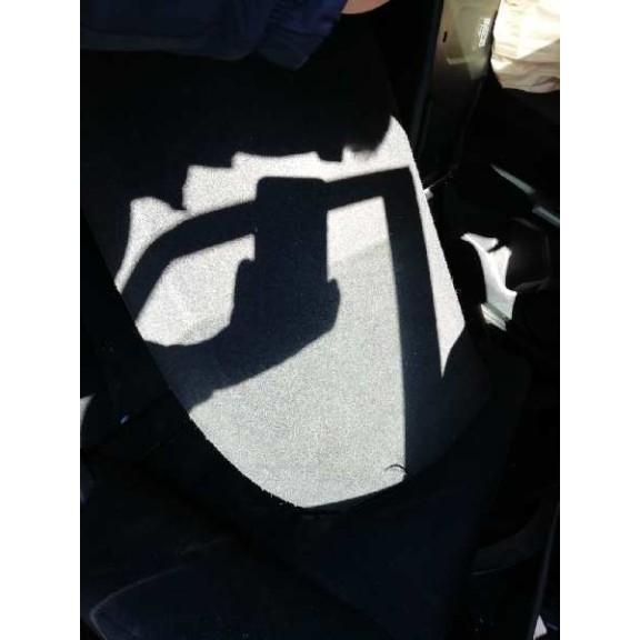 honda civic berlina 5 (fk) del año 2006