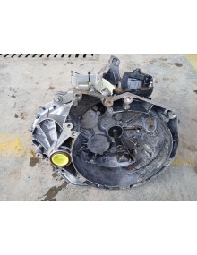 Recambio de caja cambios para ford focus iii 1.0 ecoboost referencia OEM IAM CV6R7002PF manual 6v B 71.000KM 2