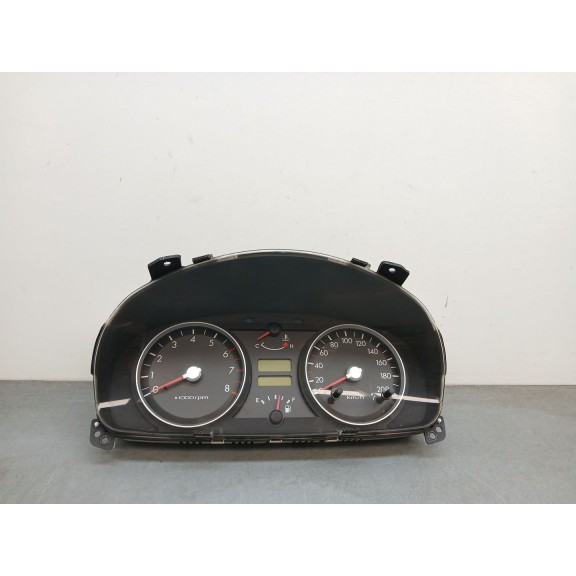 Recambio de cuadro instrumentos para hyundai getz (tb) 1.3 básico referencia OEM IAM 200387500h  