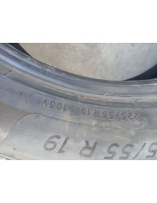 Recambio de neumatico para peugeot 3008 iii hybrid motor hn09 referencia OEM IAM 225-55-19103V X2 19 2