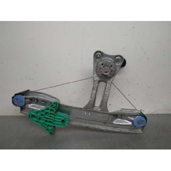 Recambio de elevalunas trasero izquierdo para opel astra j lim. cosmo referencia OEM IAM 13260131 MANUAL 