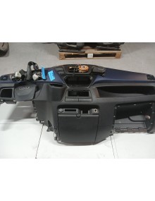 Recambio de salpicadero para iveco daily vi furgoneta naturalpower 35s14, 35c14, 40c14, 50c14, 60c14, 65c14,... referencia OEM I