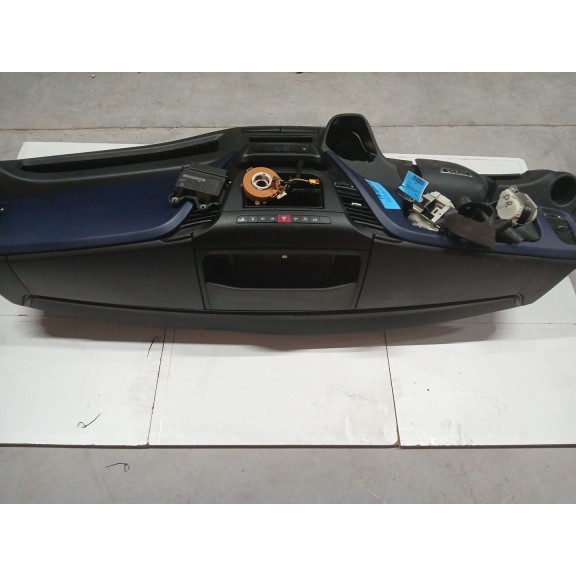 Recambio de salpicadero para iveco daily vi furgoneta naturalpower 35s14, 35c14, 40c14, 50c14, 60c14, 65c14,... referencia OEM I