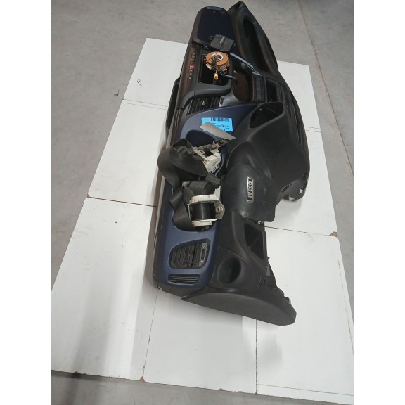 Recambio de salpicadero para iveco daily vi furgoneta naturalpower 35s14, 35c14, 40c14, 50c14, 60c14, 65c14,... referencia OEM I