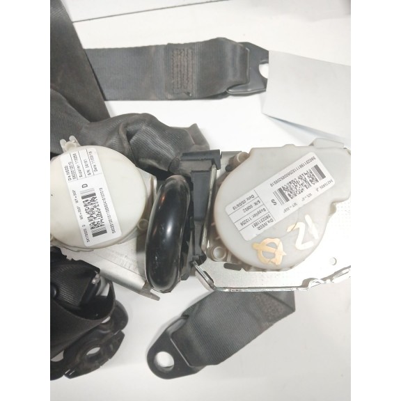 Recambio de salpicadero para iveco daily vi furgoneta naturalpower 35s14, 35c14, 40c14, 50c14, 60c14, 65c14,... referencia OEM I