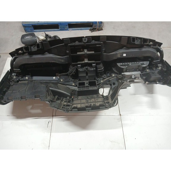 Recambio de salpicadero para iveco daily vi furgoneta naturalpower 35s14, 35c14, 40c14, 50c14, 60c14, 65c14,... referencia OEM I
