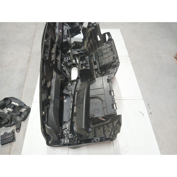 Recambio de salpicadero para iveco daily vi furgoneta naturalpower 35s14, 35c14, 40c14, 50c14, 60c14, 65c14,... referencia OEM I