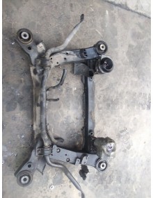 Recambio de puente delantero para jaguar xj executive referencia OEM IAM   