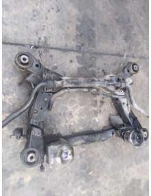 Recambio de puente delantero para jaguar xj executive referencia OEM IAM    2