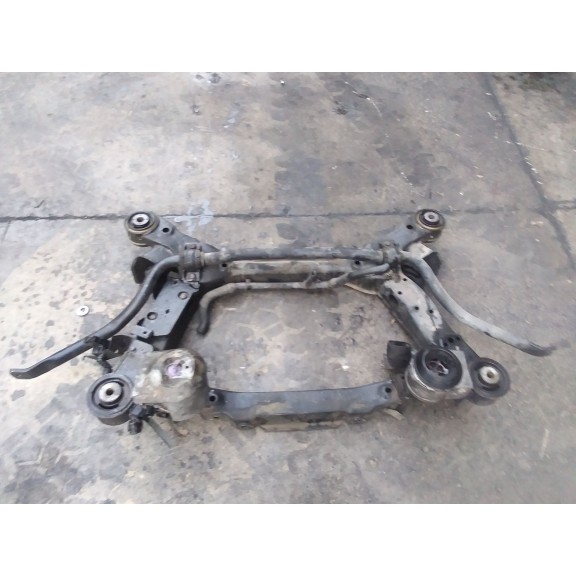 Recambio de puente delantero para jaguar xj executive referencia OEM IAM   