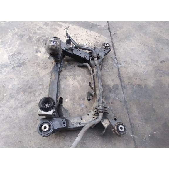 Recambio de puente delantero para jaguar xj executive referencia OEM IAM   