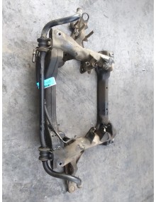 Recambio de puente delantero para chrysler jeep gr.cherokee (wh) 3.0 crd limited referencia OEM IAM   