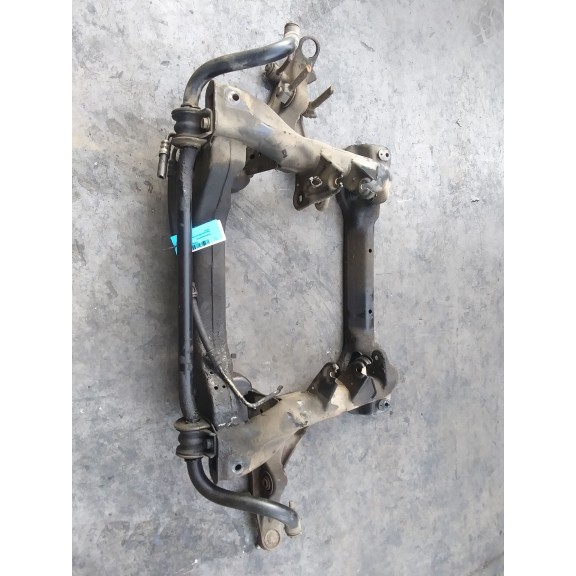 Recambio de puente delantero para chrysler jeep gr.cherokee (wh) 3.0 crd limited referencia OEM IAM   