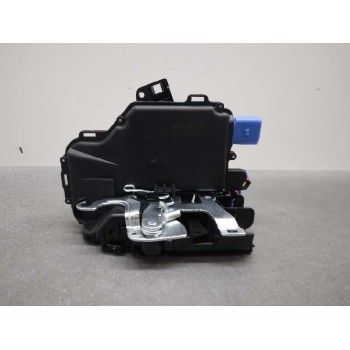 Recambio de cerradura puerta trasera derecha para seat ibiza (6l1) referencia OEM IAM 3B4839016AG  