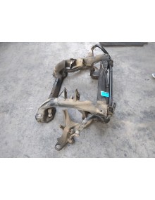 Recambio de puente delantero para chrysler jeep gr.cherokee (wh) 3.0 crd limited referencia OEM IAM    2