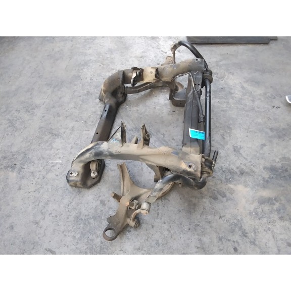 Recambio de puente delantero para chrysler jeep gr.cherokee (wh) 3.0 crd limited referencia OEM IAM   