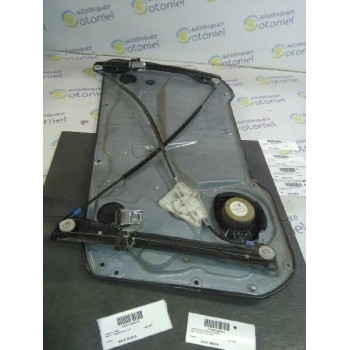 Recambio de elevalunas delantero izquierdo para seat ibiza (6l1) cool referencia OEM IAM  CONFORT 3P