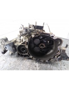 Recambio de caja cambios para hyundai sonata (nf) 2.0 crdi comfort i referencia OEM IAM M5GF2  DDC2WD 2