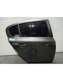 Recambio de puerta trasera derecha para opel astra h (a04) 1.7 cdti (l48) referencia OEM IAM 4PUERTAS  