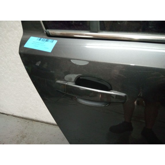 Recambio de puerta trasera derecha para opel astra h (a04) 1.7 cdti (l48) referencia OEM IAM 4PUERTAS  