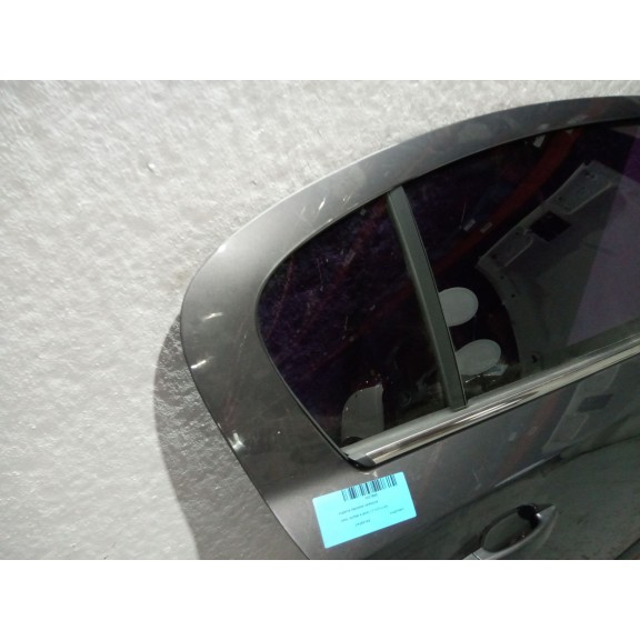 Recambio de puerta trasera derecha para opel astra h (a04) 1.7 cdti (l48) referencia OEM IAM 4PUERTAS  