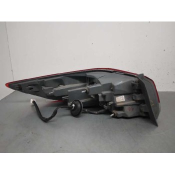 Recambio de piloto trasero derecho para hyundai elantra (ad)(2016) klass referencia OEM IAM  ESQUINA ROTA 