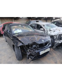 bmw 1 (e87) del año 2011