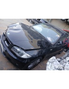 bmw 1 (e87) del año 2011 2