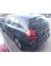 bmw 1 (e87) del año 2011
