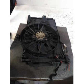 Recambio de electroventilador para opel meriva 1.6 16v referencia OEM IAM 13181073  13181073