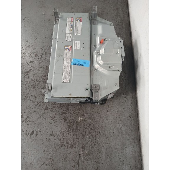 Recambio de bateria para lexus is iii (_e3_) 300h (ave30_) referencia OEM IAM G951053010  