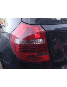 Recambio de piloto trasero izquierdo para bmw 1 (e87) 118 d referencia OEM IAM A055364   2