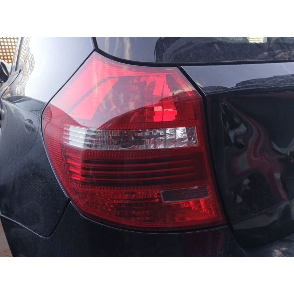 Recambio de piloto trasero izquierdo para bmw 1 (e87) 118 d referencia OEM IAM   