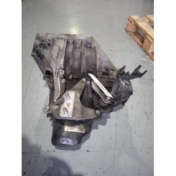 Recambio de caja casco para dacia lodgy 1.6 sce cat referencia OEM IAM JR5398 CASCO 