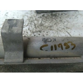 Recambio de condensador / radiador aire acondicionado para hyundai i20 basis blue referencia OEM IAM 25303C8230  