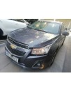 chevrolet cruze del año 2013