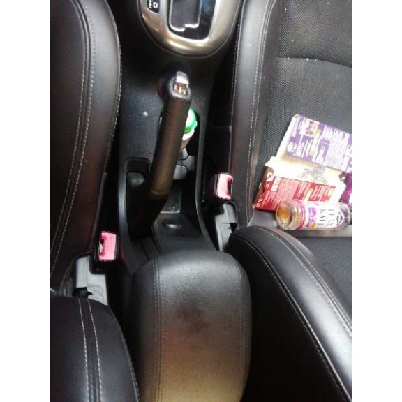 chevrolet cruze del año 2013