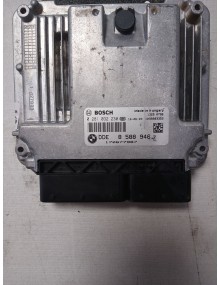 Recambio de centralita motor uce para bmw x3 (f25) sdrive 18 d referencia OEM IAM   