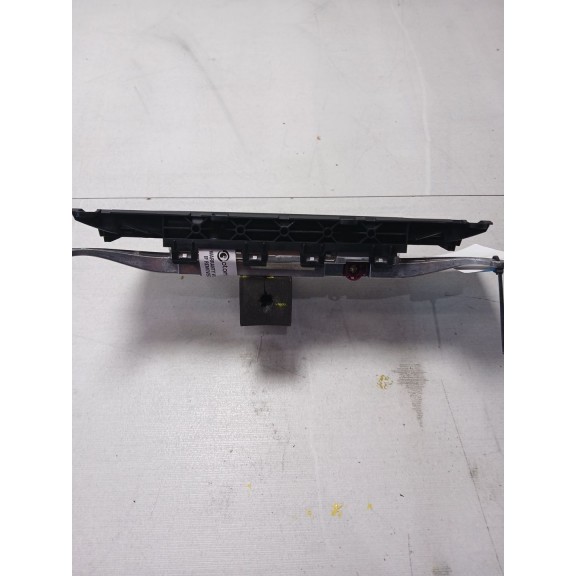 Recambio de pantalla multifuncion para bmw x3 (f25) sdrive 18 d referencia OEM IAM   