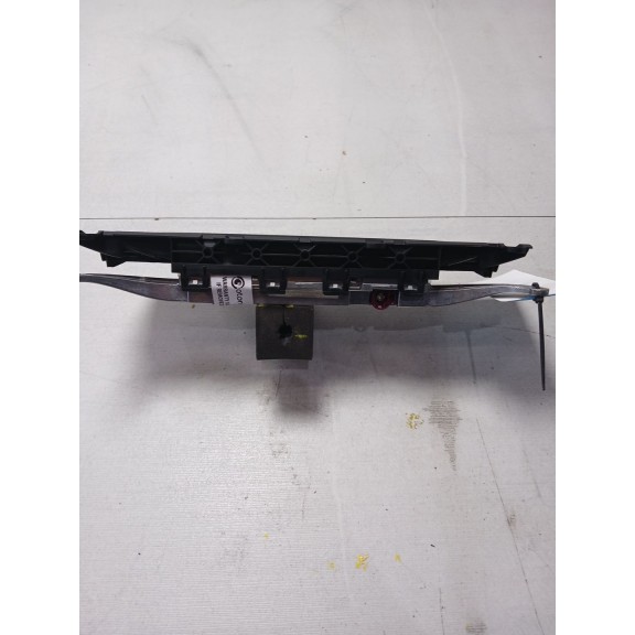 Recambio de pantalla multifuncion para bmw x3 (f25) sdrive 18 d referencia OEM IAM   