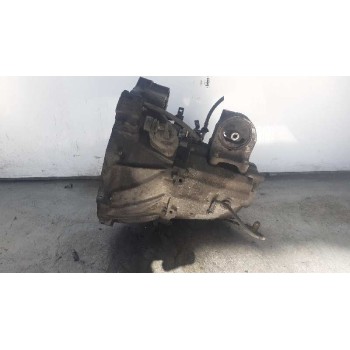 Recambio de caja cambios para nissan almera tino (v10m) 2.2 dci diesel cat referencia OEM IAM   